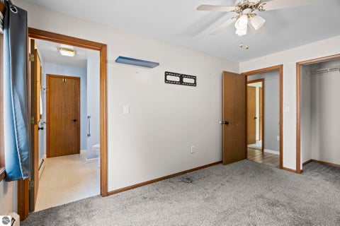 Tiny photo for 7788 Love Road, Benzonia, MI 49616 (MLS # 1948298)