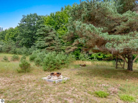 Tiny photo for 7788 Love Road, Benzonia, MI 49616 (MLS # 1948298)