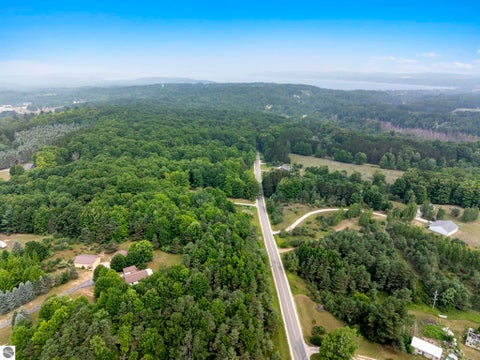 Tiny photo for 7788 Love Road, Benzonia, MI 49616 (MLS # 1948298)