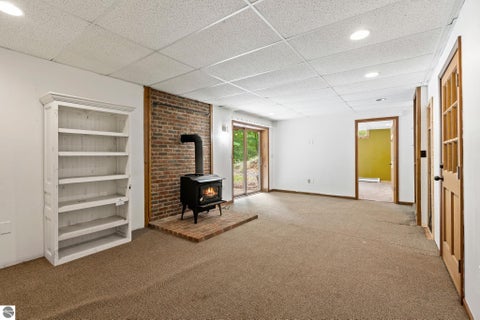 Tiny photo for 7788 Love Road, Benzonia, MI 49616 (MLS # 1948298)