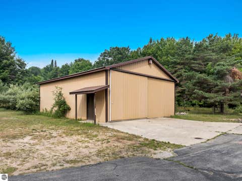 Tiny photo for 7788 Love Road, Benzonia, MI 49616 (MLS # 1948298)