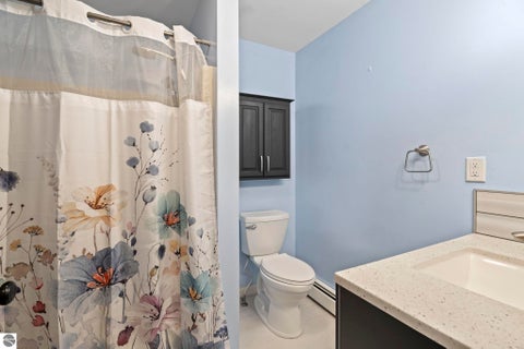 Tiny photo for 7788 Love Road, Benzonia, MI 49616 (MLS # 1948298)
