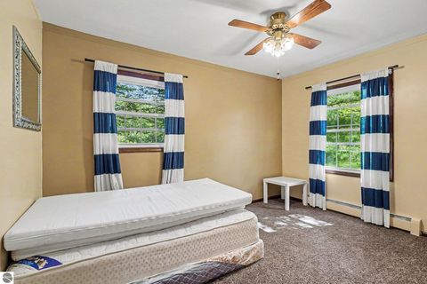 Tiny photo for 1860 S Jackson Avenue, Harrison, MI 48625 (MLS # 1945700)