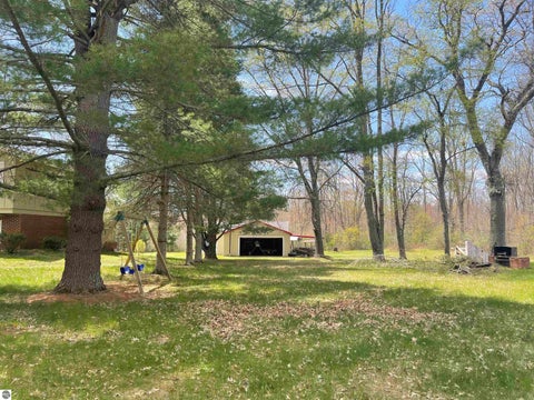 Tiny photo for 1860 S Jackson Avenue, Harrison, MI 48625 (MLS # 1945700)