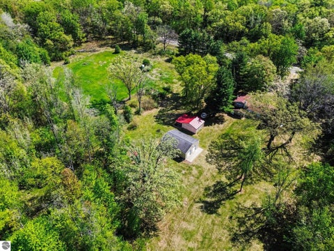 Tiny photo for 1860 S Jackson Avenue, Harrison, MI 48625 (MLS # 1945700)