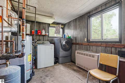 Tiny photo for 1860 S Jackson Avenue, Harrison, MI 48625 (MLS # 1945700)