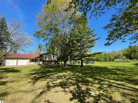 Tiny photo for 1860 S Jackson Avenue, Harrison, MI 48625 (MLS # 1945700)