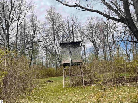 Tiny photo for 1860 S Jackson Avenue, Harrison, MI 48625 (MLS # 1945700)