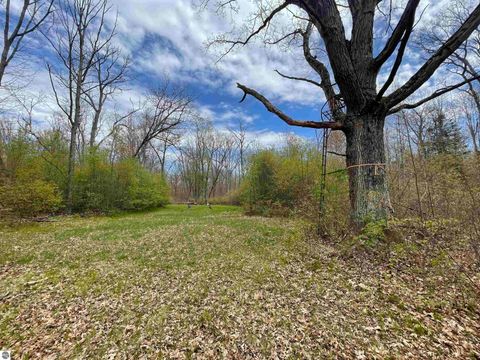 Tiny photo for 1860 S Jackson Avenue, Harrison, MI 48625 (MLS # 1945700)