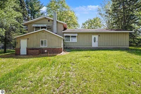 Tiny photo for 1860 S Jackson Avenue, Harrison, MI 48625 (MLS # 1945700)