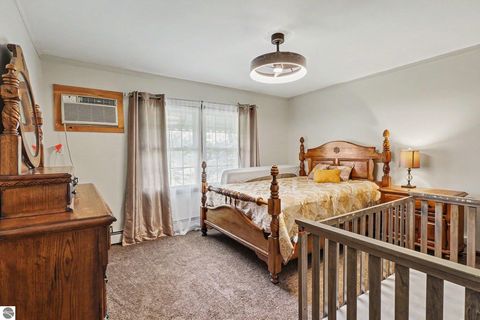 Tiny photo for 1860 S Jackson Avenue, Harrison, MI 48625 (MLS # 1945700)