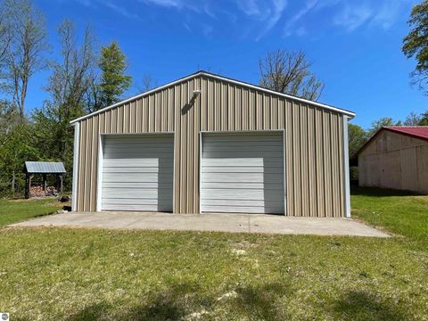 Tiny photo for 1860 S Jackson Avenue, Harrison, MI 48625 (MLS # 1945700)