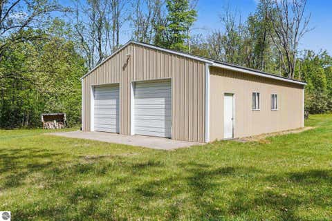 Tiny photo for 1860 S Jackson Avenue, Harrison, MI 48625 (MLS # 1945700)