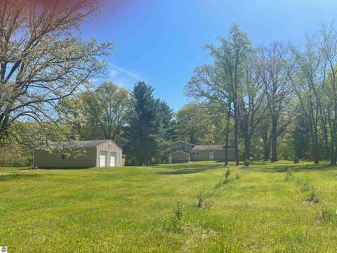 Tiny photo for 1860 S Jackson Avenue, Harrison, MI 48625 (MLS # 1945700)