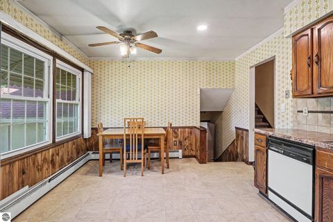 Tiny photo for 1860 S Jackson Avenue, Harrison, MI 48625 (MLS # 1945700)