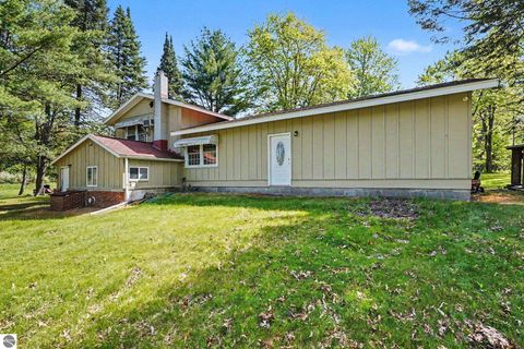 Tiny photo for 1860 S Jackson Avenue, Harrison, MI 48625 (MLS # 1945700)