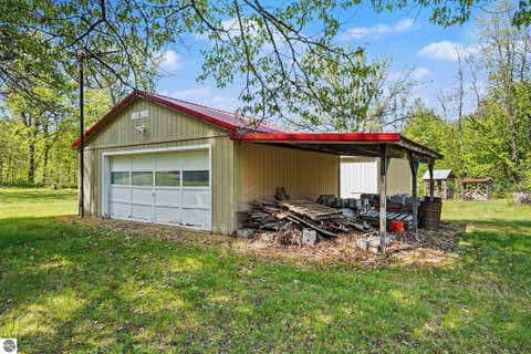 Tiny photo for 1860 S Jackson Avenue, Harrison, MI 48625 (MLS # 1945700)