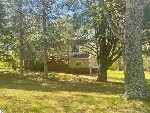 Tiny photo for 1860 S Jackson Avenue, Harrison, MI 48625 (MLS # 1945700)