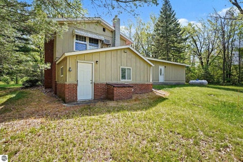 Tiny photo for 1860 S Jackson Avenue, Harrison, MI 48625 (MLS # 1945700)