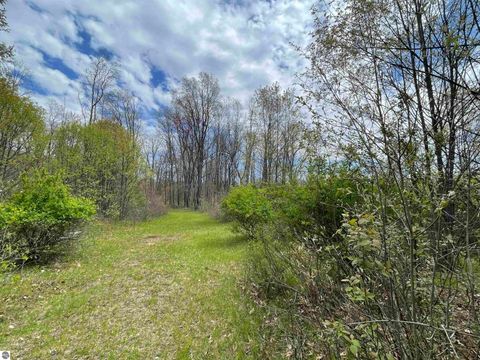 Tiny photo for 1860 S Jackson Avenue, Harrison, MI 48625 (MLS # 1945700)