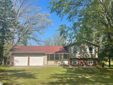 Tiny photo for 1860 S Jackson Avenue, Harrison, MI 48625 (MLS # 1945700)