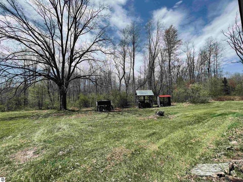 Tiny photo for 1860 S Jackson Avenue, Harrison, MI 48625 (MLS # 1945700)