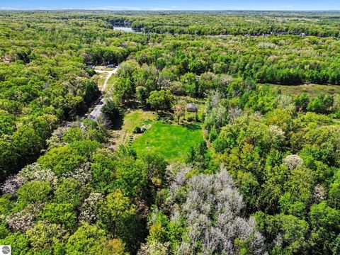 Tiny photo for 1860 S Jackson Avenue, Harrison, MI 48625 (MLS # 1945700)