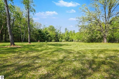 Tiny photo for 1860 S Jackson Avenue, Harrison, MI 48625 (MLS # 1945700)
