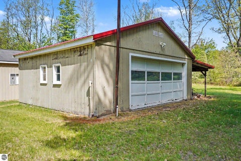 Tiny photo for 1860 S Jackson Avenue, Harrison, MI 48625 (MLS # 1945700)