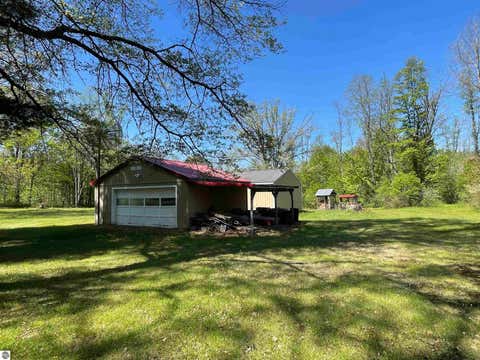 Tiny photo for 1860 S Jackson Avenue, Harrison, MI 48625 (MLS # 1945700)