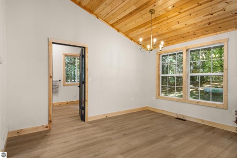 Tiny photo for 18411 Timberland Drive, Thompsonville, MI 49683 (MLS # 1951497)