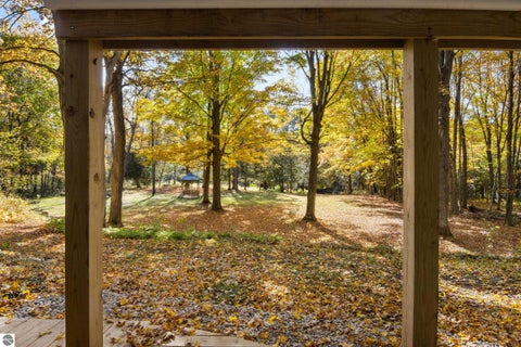 Tiny photo for 18411 Timberland Drive, Thompsonville, MI 49683 (MLS # 1951497)