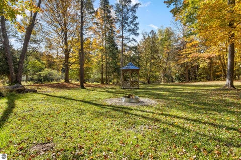 Tiny photo for 18411 Timberland Drive, Thompsonville, MI 49683 (MLS # 1951497)