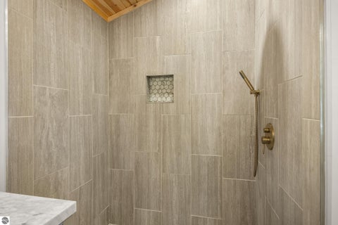 Tiny photo for 18411 Timberland Drive, Thompsonville, MI 49683 (MLS # 1951497)