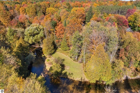 Tiny photo for 18411 Timberland Drive, Thompsonville, MI 49683 (MLS # 1951497)