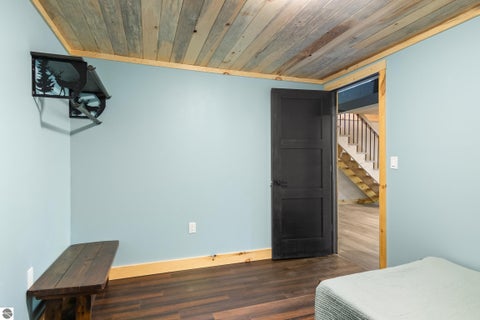 Tiny photo for 18411 Timberland Drive, Thompsonville, MI 49683 (MLS # 1951497)