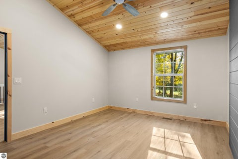 Tiny photo for 18411 Timberland Drive, Thompsonville, MI 49683 (MLS # 1951497)