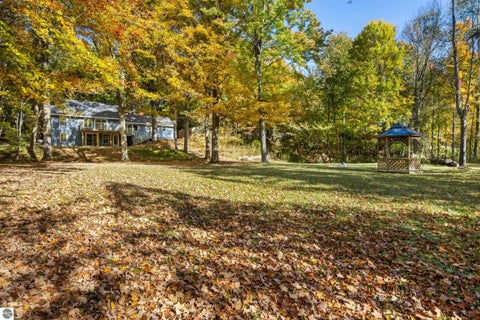 Tiny photo for 18411 Timberland Drive, Thompsonville, MI 49683 (MLS # 1951497)