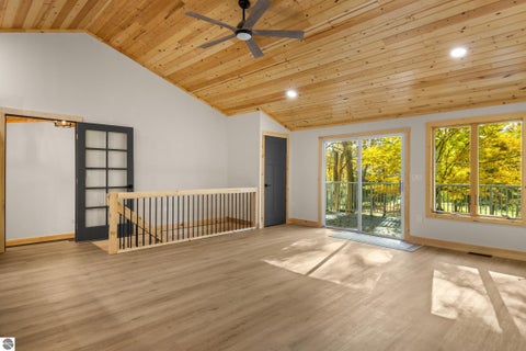 Tiny photo for 18411 Timberland Drive, Thompsonville, MI 49683 (MLS # 1951497)
