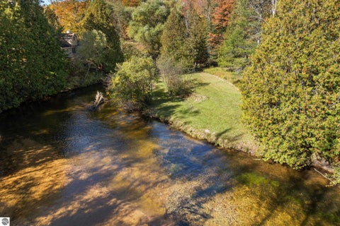 Tiny photo for 18411 Timberland Drive, Thompsonville, MI 49683 (MLS # 1951497)