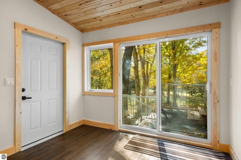 Tiny photo for 18411 Timberland Drive, Thompsonville, MI 49683 (MLS # 1951497)