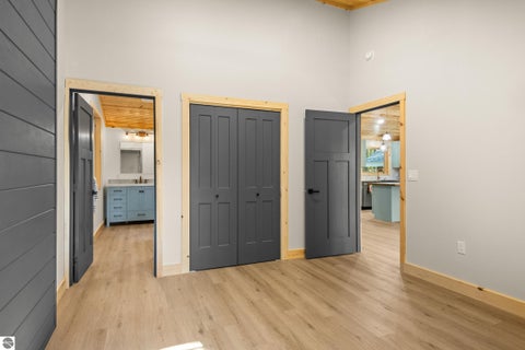 Tiny photo for 18411 Timberland Drive, Thompsonville, MI 49683 (MLS # 1951497)
