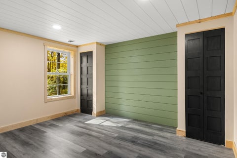 Tiny photo for 18411 Timberland Drive, Thompsonville, MI 49683 (MLS # 1951497)