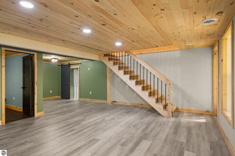 Tiny photo for 18411 Timberland Drive, Thompsonville, MI 49683 (MLS # 1951497)