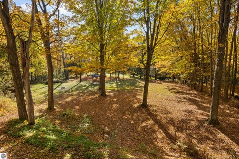 Tiny photo for 18411 Timberland Drive, Thompsonville, MI 49683 (MLS # 1951497)