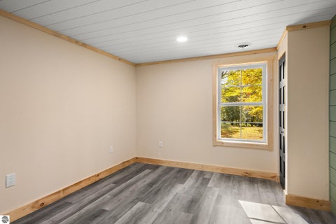 Tiny photo for 18411 Timberland Drive, Thompsonville, MI 49683 (MLS # 1951497)
