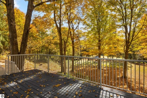 Tiny photo for 18411 Timberland Drive, Thompsonville, MI 49683 (MLS # 1951497)