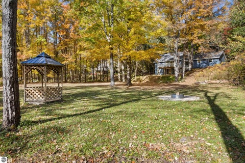 Tiny photo for 18411 Timberland Drive, Thompsonville, MI 49683 (MLS # 1951497)