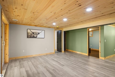 Tiny photo for 18411 Timberland Drive, Thompsonville, MI 49683 (MLS # 1951497)