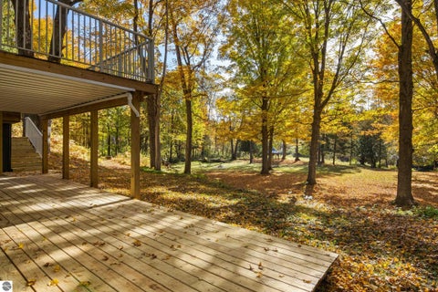 Tiny photo for 18411 Timberland Drive, Thompsonville, MI 49683 (MLS # 1951497)